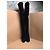 Givenchy Black Suede Over-the-Knee Boots - view 4