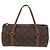 LOUIS VUITTON Monogram Papillon 26 Handtasche Vintage M51366 LV Auth BA16142 Monogramm - Ansicht 13