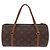 LOUIS VUITTON Monogram Papillon 26 Handtasche Vintage M51366 LV Auth BA16142 Monogramm - Ansicht 2