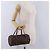 LOUIS VUITTON Monogram Papillon 26 Handtasche Vintage M51366 LV Auth BA16142 Monogramm - Ansicht 21