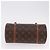LOUIS VUITTON Monogram Papillon 26 Handtasche Vintage M51366 LV Auth BA16142 Monogramm - Ansicht 5