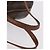 LOUIS VUITTON Monogram Papillon 26 Handtasche Vintage M51366 LV Auth BA16142 Monogramm - Ansicht 8