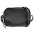 Gucci Bree Disco Microguccissima Leather Mini Nero
