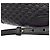 Gucci Bree Disco Microguccissima Leather Mini Nero - vista 6