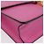 Borsa a catena GUCCI Silvi WebSherry Line in pelle Rosa Oro 431666 Auth 206420V - vista 15