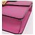 Borsa a catena GUCCI Silvi WebSherry Line in pelle Rosa Oro 431666 Auth 206420V - vista 16