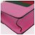Borsa a catena GUCCI Silvi WebSherry Line in pelle Rosa Oro 431666 Auth 206420V - vista 17