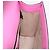 Borsa a catena GUCCI Silvi WebSherry Line in pelle Rosa Oro 431666 Auth 206420V - vista 24