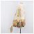 FENDI Zucca Canvas Handtasche 2way Multicolor Gold Auth 204048A Mehrfarben Golden - Ansicht 26