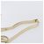 FENDI Zucca Canvas Handtasche 2way Multicolor Gold Auth 204048A Mehrfarben Golden - Ansicht 9