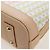 LOUIS VUITTON Monogram TRUNKS&BAGS Borsa Alma BB Banana M28672 LV Auth 206676SM Monogramma - vista 18