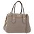 Borsa a mano Miu Miu in pelle 2way Beige tono oro Auth ka6438A