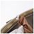 Borsa a mano Miu Miu in pelle 2way Beige tono oro Auth ka6438A - vista 12