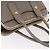 Borsa a mano Miu Miu in pelle 2way Beige tono oro Auth ka6438A - vista 14