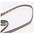 Borsa a mano Miu Miu in pelle 2way Beige tono oro Auth ka6438A - vista 16