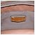 Borsa a mano Miu Miu in pelle 2way Beige tono oro Auth ka6438A - vista 25