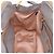 Borsa a mano Miu Miu in pelle 2way Beige tono oro Auth ka6438A - vista 27