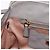 Borsa a mano Miu Miu in pelle 2way Beige tono oro Auth ka6438A - vista 28