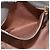 Borsa a mano Miu Miu in pelle 2way Beige tono oro Auth ka6438A - vista 29