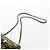 CHANEL Chanel 19 Chain Shoulder Bag Tweed Yellow Silver CC Auth BA16207SM Silber Gelb - Ansicht 16