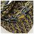 CHANEL Chanel 19 Chain Shoulder Bag Tweed Yellow Silver CC Auth BA16207SM Silber Gelb - Ansicht 17