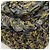 CHANEL Chanel 19 Chain Shoulder Bag Tweed Yellow Silver CC Auth BA16207SM Silber Gelb - Ansicht 19