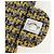 CHANEL Chanel 19 Chain Shoulder Bag Tweed Yellow Silver CC Auth BA16207SM Silber Gelb - Ansicht 25