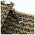 CHANEL Chanel 19 Chain Shoulder Bag Tweed Yellow Silver CC Auth BA16207SM Silber Gelb - Ansicht 26