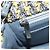 CHANEL Chanel 19 Chain Shoulder Bag Tweed Yellow Silver CC Auth BA16207SM Silber Gelb - Ansicht 30