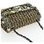 CHANEL Chanel 19 Chain Shoulder Bag Tweed Yellow Silver CC Auth BA16207SM Silber Gelb - Ansicht 6