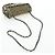 CHANEL Chanel 19 Chain Shoulder Bag Tweed Yellow Silver CC Auth BA16207SM Silber Gelb - Ansicht 7