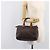LOUIS VUITTON Monogram Speedy 25 Handtasche M41528 LV Auth 205276 Monogramm - Ansicht 25