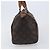 LOUIS VUITTON Monogram Speedy 25 Handtasche M41528 LV Auth 205276 Monogramm - Ansicht 3