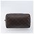 LOUIS VUITTON Monogram Speedy 25 Handtasche M41528 LV Auth 205276 Monogramm - Ansicht 5