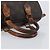 LOUIS VUITTON Monogram Speedy 25 Handtasche M41528 LV Auth 205276 Monogramm - Ansicht 7