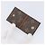 LOUIS VUITTON Monogram Porte Photo 2 Volle Photo Frame M58011 LV Auth 206364V Monogramme - vue 10