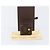LOUIS VUITTON Monogram Porte Photo 2 Volle Photo Frame M58011 LV Auth 206364V Monogramme - vue 12