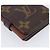 LOUIS VUITTON Monogram Porte Photo 2 Volle Photo Frame M58011 LV Auth 206364V Monogramme - vue 16