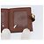 LOUIS VUITTON Monogram Porte Photo 2 Volle Photo Frame M58011 LV Auth 206364V Monogramme - vue 18