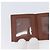 LOUIS VUITTON Monogram Porte Photo 2 Volle Photo Frame M58011 LV Auth 206364V Monogramme - vue 21