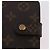 LOUIS VUITTON Monogram Compact Zip Wallet M61667 LV Auth 206938 - view 17