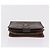 LOUIS VUITTON Monogram Compact Zip Wallet M61667 LV Auth 206938 - view 3