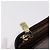 LOUIS VUITTON Monogram Compact Zip Wallet M61667 LV Auth 206938 - view 8