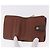 LOUIS VUITTON Monogram Compact Zip Wallet M61667 LV Auth 206938 - view 9