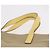 Borsa a mano PRADA Canvas Beige Silver Auth 206790A Argento - vista 14