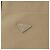 Borsa a mano PRADA Canvas Beige Silver Auth 206790A Argento - vista 18