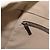 Borsa a mano PRADA Canvas Beige Silver Auth 206790A Argento - vista 21