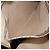 Borsa a mano PRADA Canvas Beige Silver Auth 206790A Argento - vista 22