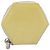 LOUIS VUITTON Vernis Porte Monnaie Flocon Purse Perle M58216 LV Auth hk4162A - vista 13
