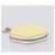 LOUIS VUITTON Vernis Porte Monnaie Flocon Purse Perle M58216 LV Auth hk4162A - vista 4